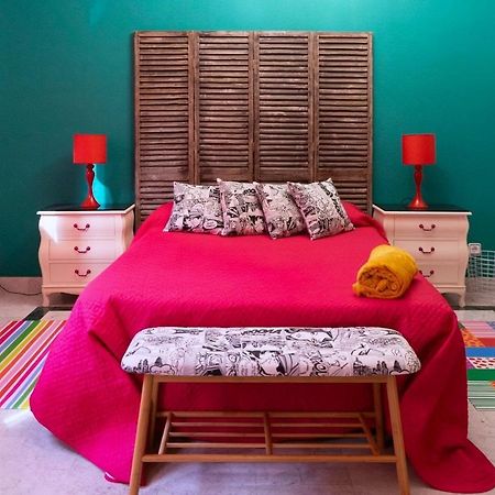 Apartamento Pop-Art, Junto A La Plaza Mayor, By My Home In Саламанка Экстерьер фото